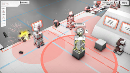 The White Laboratory