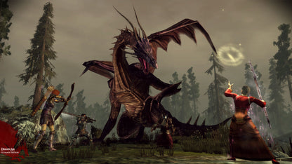 Dragon Age II (Ultimate Edition) (Origin)