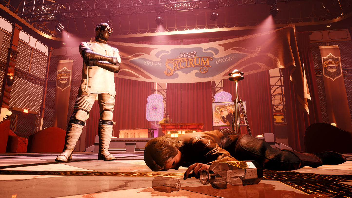 The Outer Worlds - Expansion Pass (DLC)