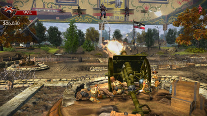 Toy Soldiers: HD (Steam)