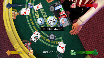 Vegas Party (Steam Edition)
