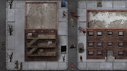 Judgment: Apocalypse Survival Simulation Steam Key GLOBAL