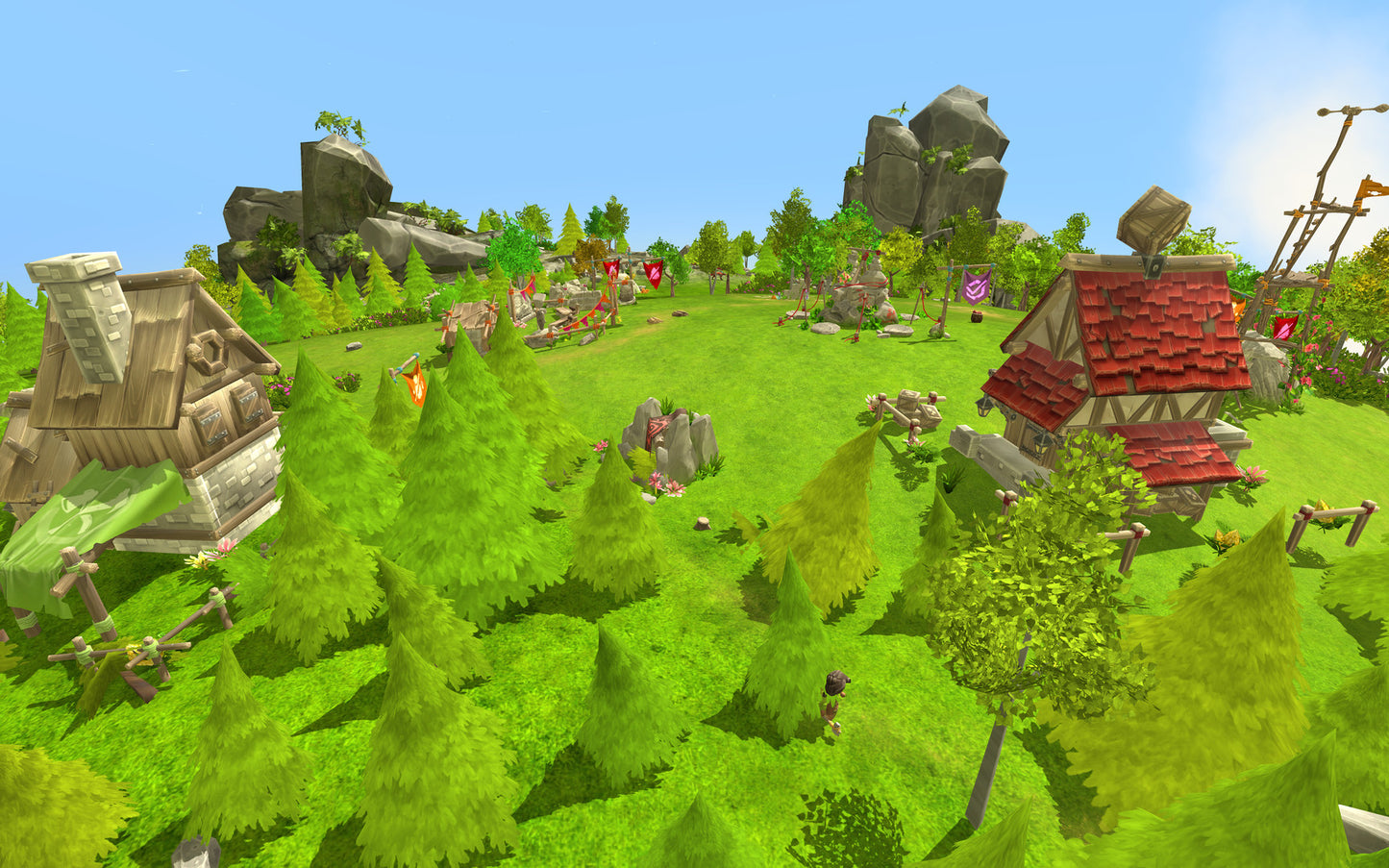 The Universim (Steam) (EU)