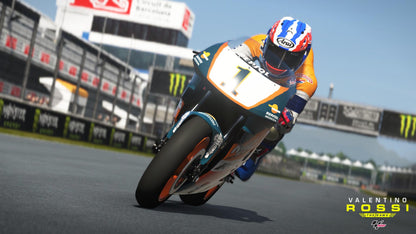 MotoGP 24 (Steam)