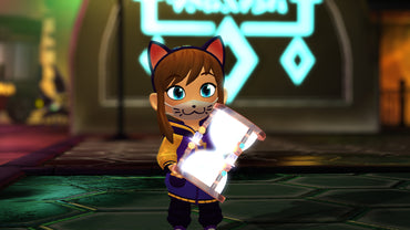 A Hat in Time (Ultimate Edition) (Steam)