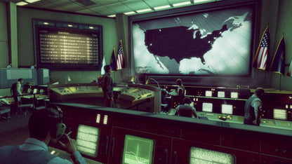 The Bureau: XCOM Declassified EU