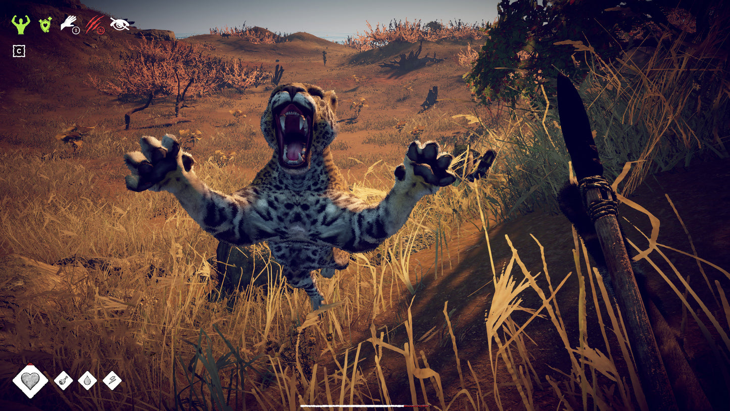 Survival: Fountain of Youth (Steam)