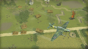 Battle Academy 2 - Battle of Kursk (DLC)