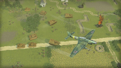 Battle Academy 2 - Battle of Kursk (DLC)