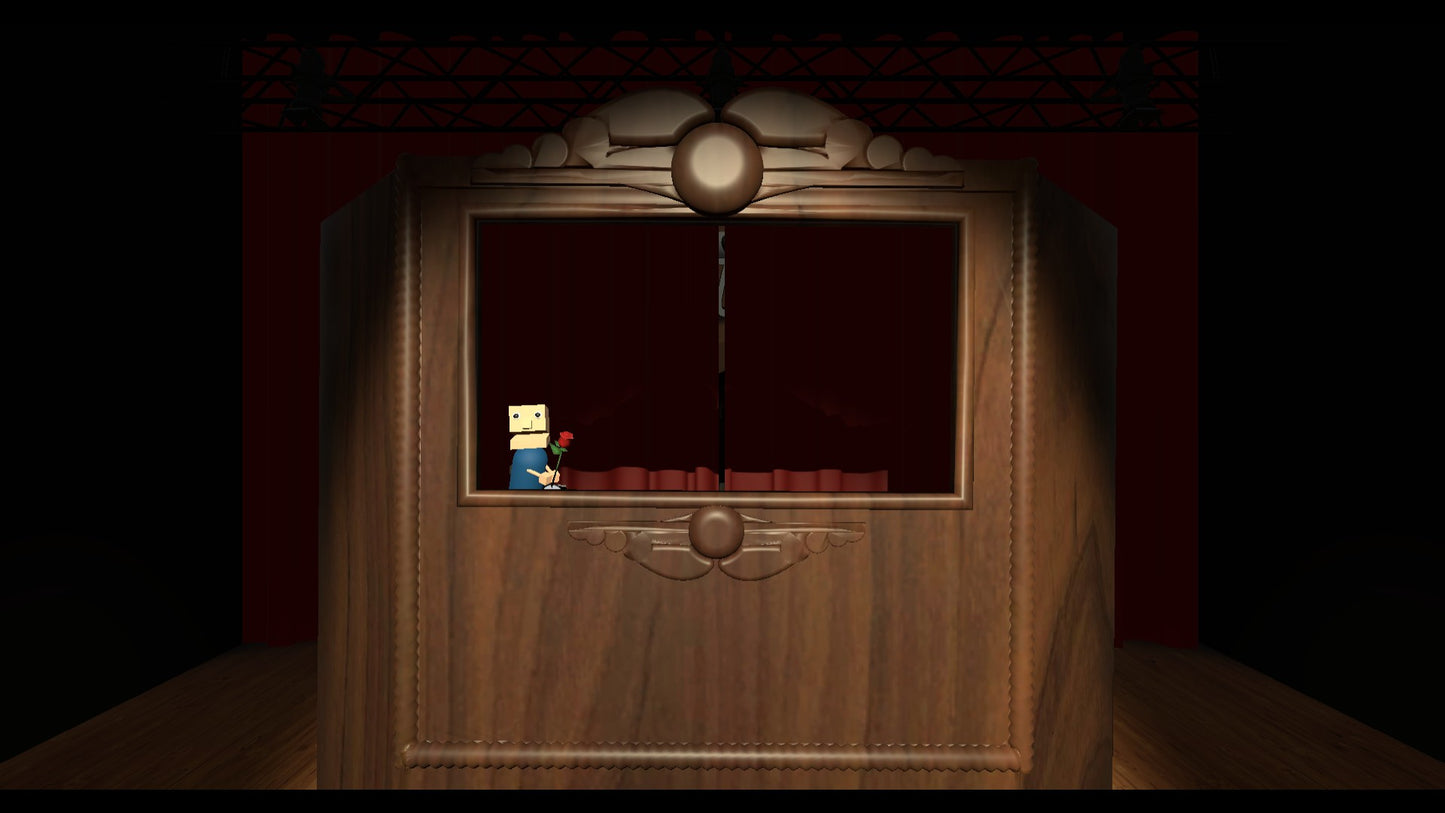 PuppetsVR