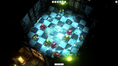 Warhammer Quest 2: The End Times (Xbox One)
