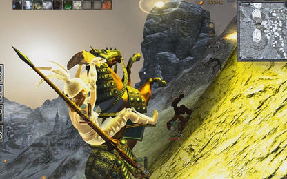 Witches, Heroes and Magic Steam CD Key
