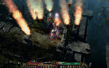 Grim Dawn (EU)