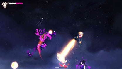 Towaga: Among Shadows Steam CD Key
