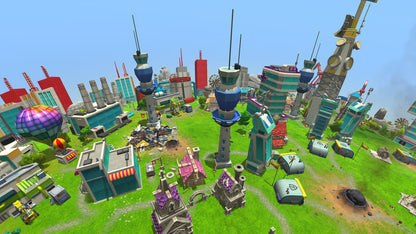 The Universim (Steam) (EU)