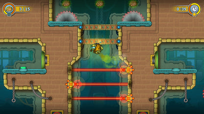 Deadlings - Rotten Edition Steam CD Key