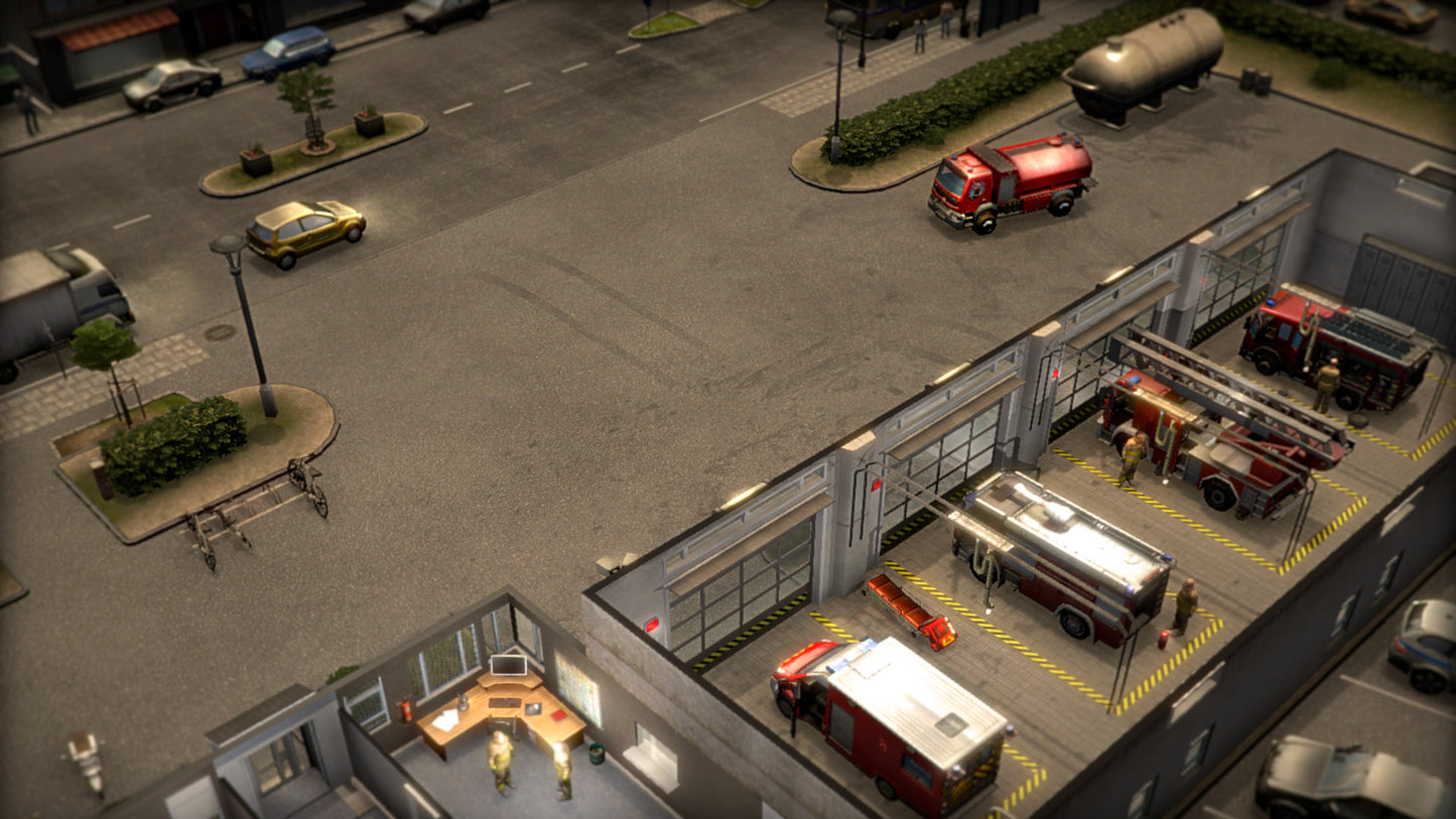 RESCUE 2: Everyday Heroes