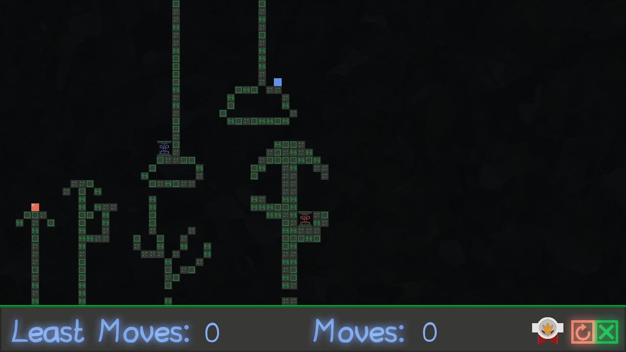 Fields XY