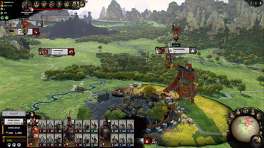 Total War: Three Kingdoms (EU)