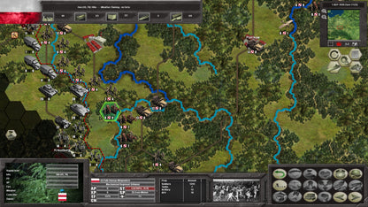 The Campaign Series: Fall Weiss (EU)