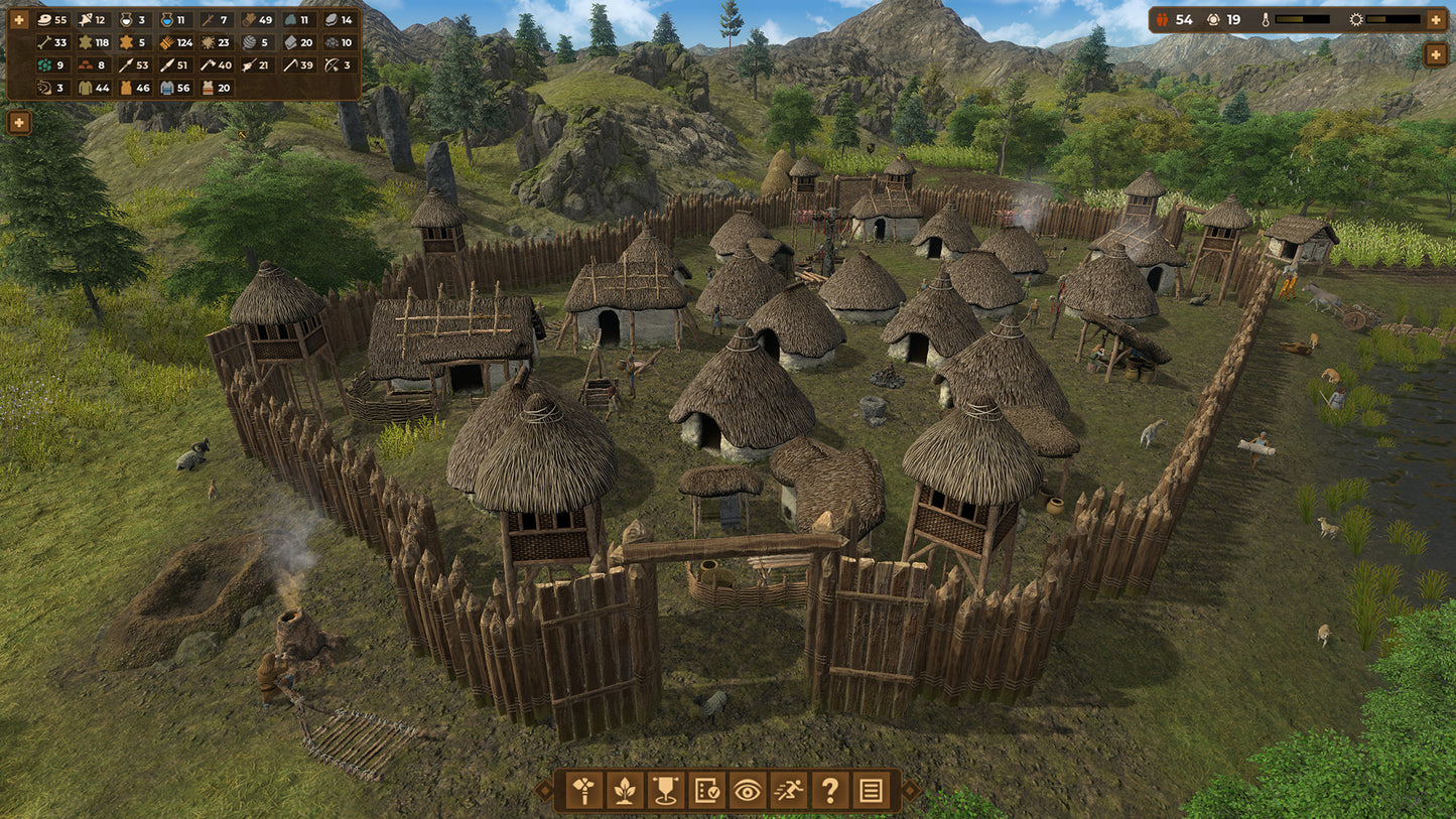 Dawn of Man (Steam)