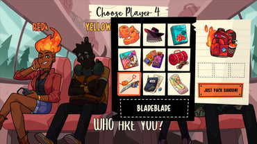 Monster Prom 2: Monster Camp (Steam)