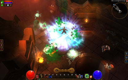 Torchlight Bundle