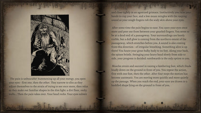 Creature of Havoc (Fighting Fantasy Classics) (DLC)