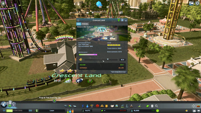 Cities: Skylines - Parklife (DLC) (EU)