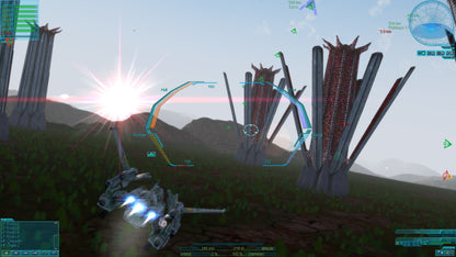 The Tomorrow War (Steam)
