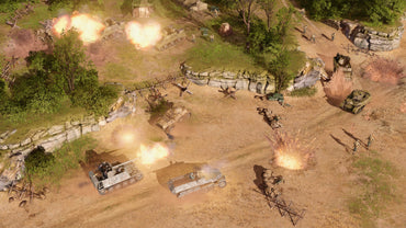 Men of War 2 (Steam)