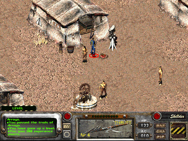 Fallout 2: A Post Nuclear Role Playing Game (Steam)
