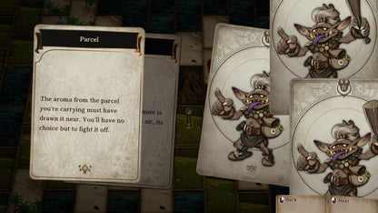 Voice of Cards: The Forsaken Maiden (Steam)