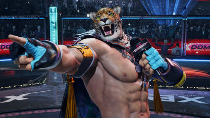 Tekken 8 (Ultimate Edition) (Steam)