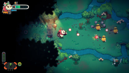 Juicy Realm (Steam)