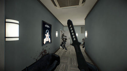 PAYDAY 2: John Wick Weapon Pack (DLC)
