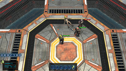 Age of Gladiators
