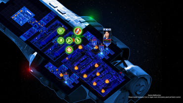 Starship Corporation