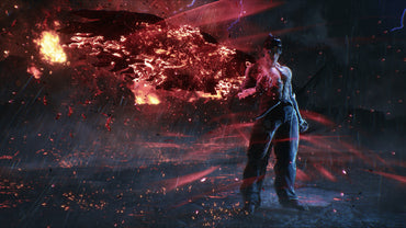 Tekken 8 (Steam) (EU)