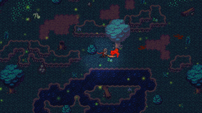 The Golden Eyed Ghosts (Steam)