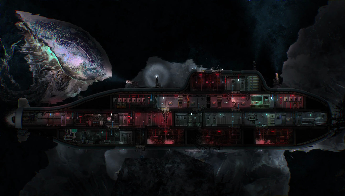 Barotrauma (EU)