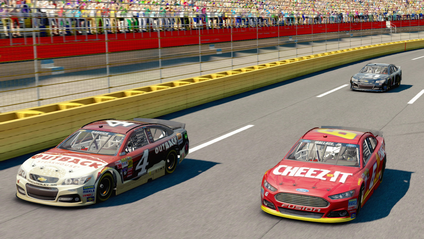 NASCAR '15 (Victory Edition)