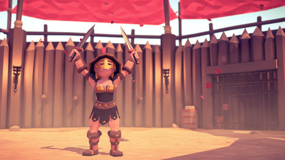 For The King: Lost Civilization Adventure Pack (Steam) (EU)