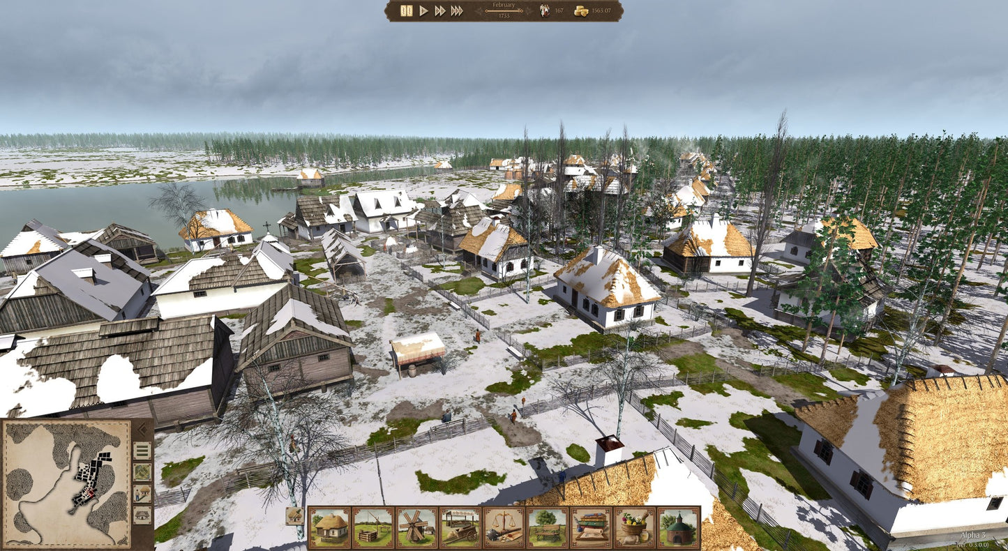 Ostriv (Steam Key)
