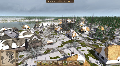 Ostriv (Steam Key)