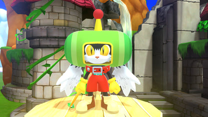 Klonoa Phantasy Reverie Series: Special Bundle (Steam)