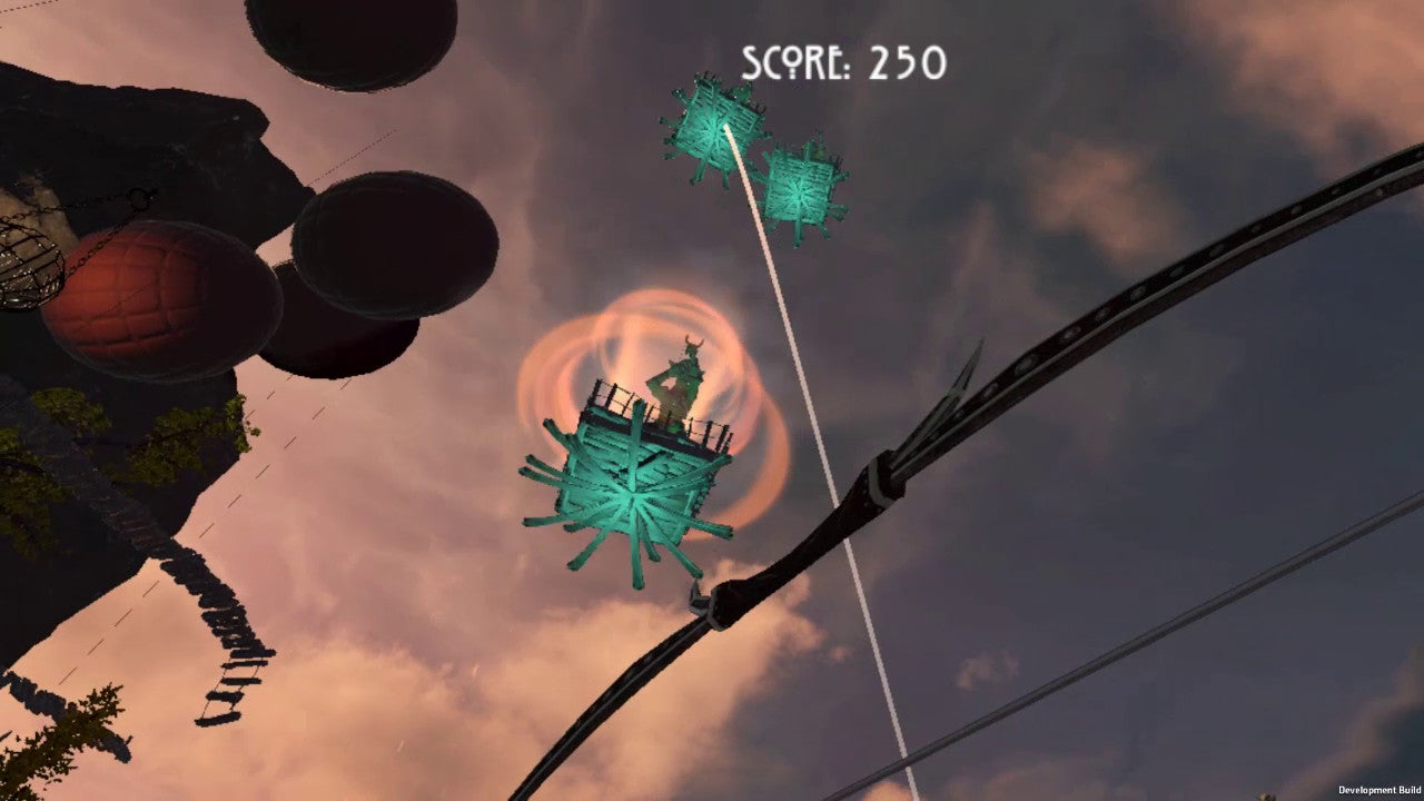 Driftwatch (VR)