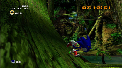 Sonic Adventure 2 (Steam) (EU)