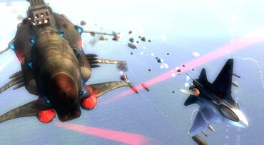 Hyper Fighters