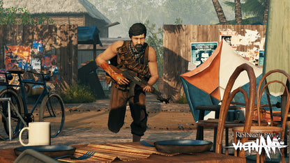 Rising Storm 2: Vietnam - Personalized Touch Cosmetic (DLC)